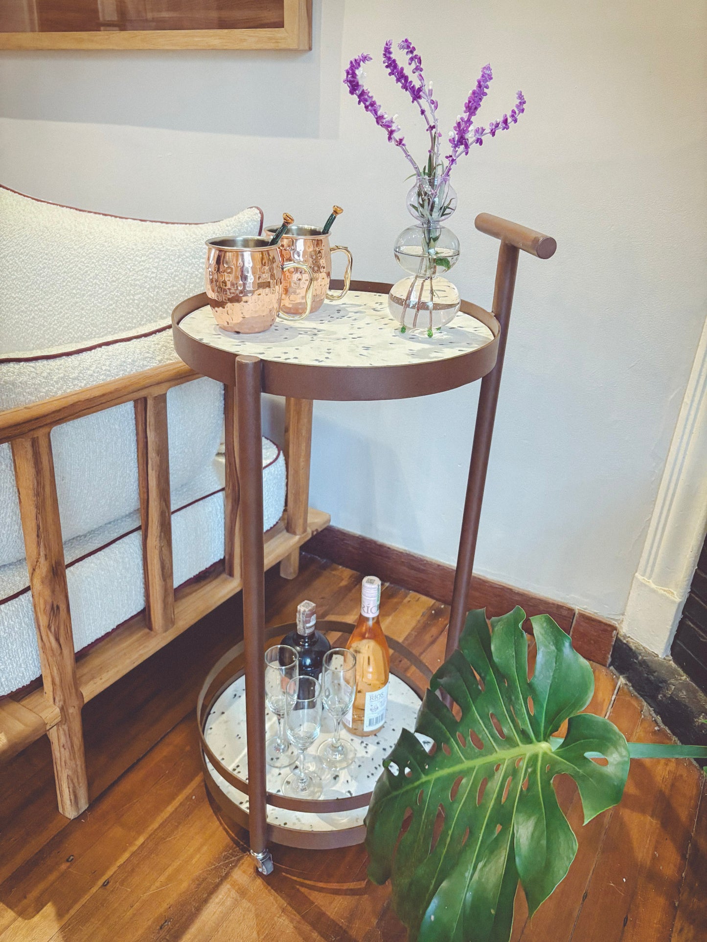 Minibar