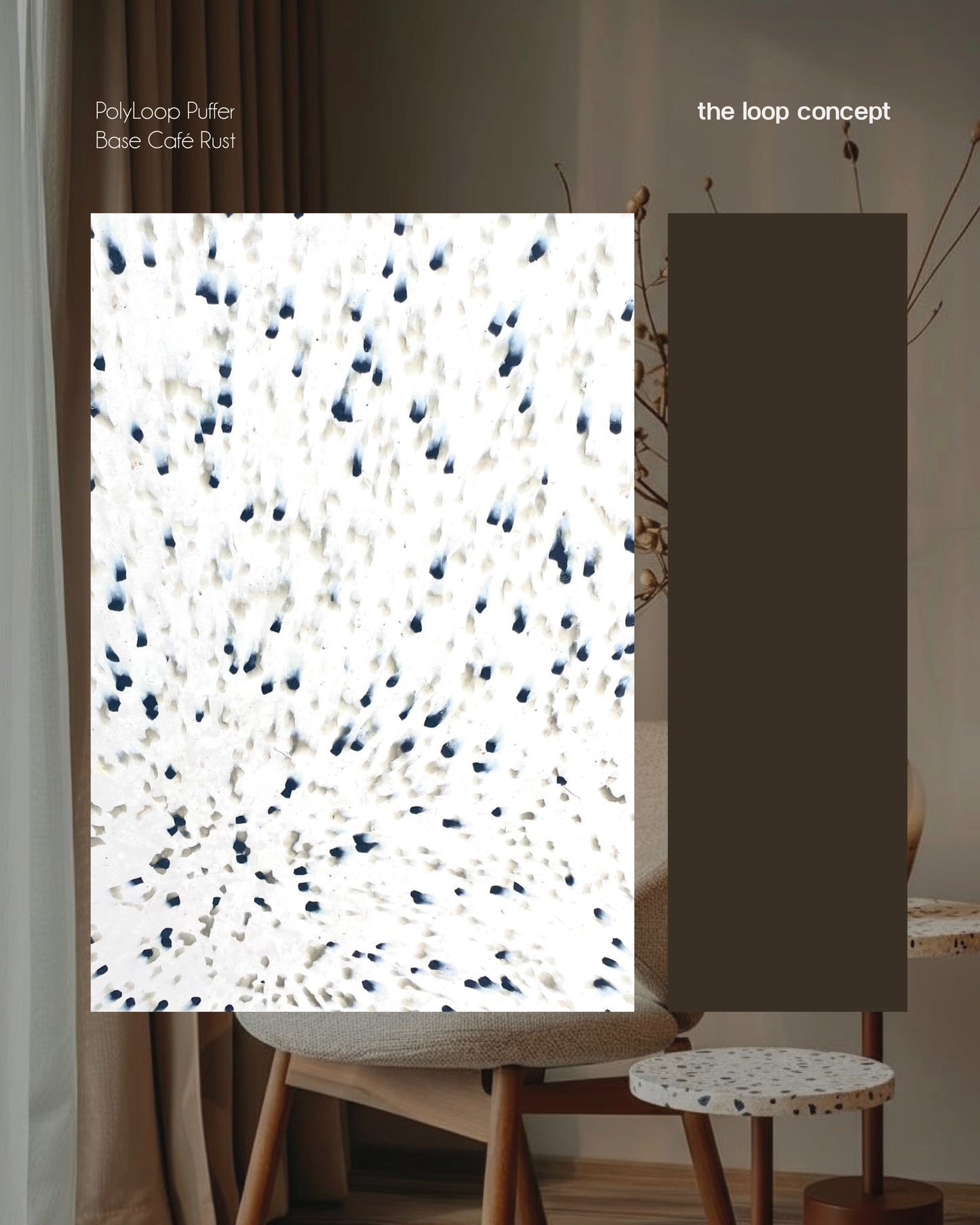 Mesa auxiliar Seta XL