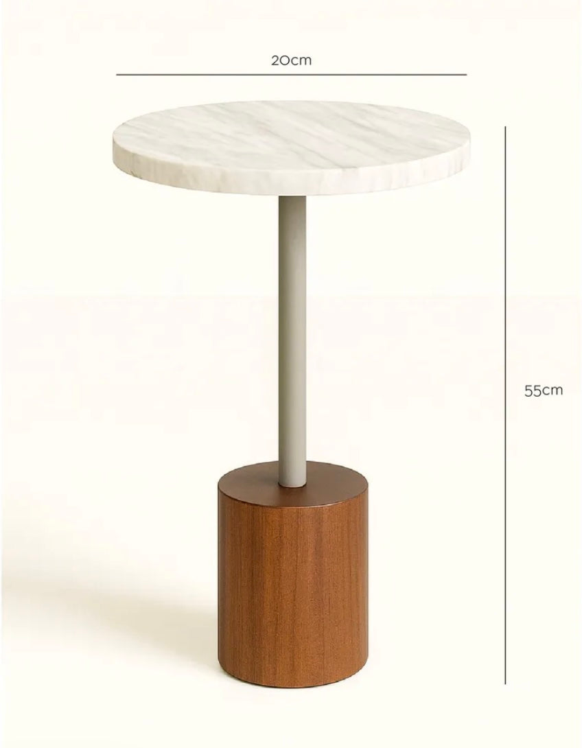 Mesa Talo Madera