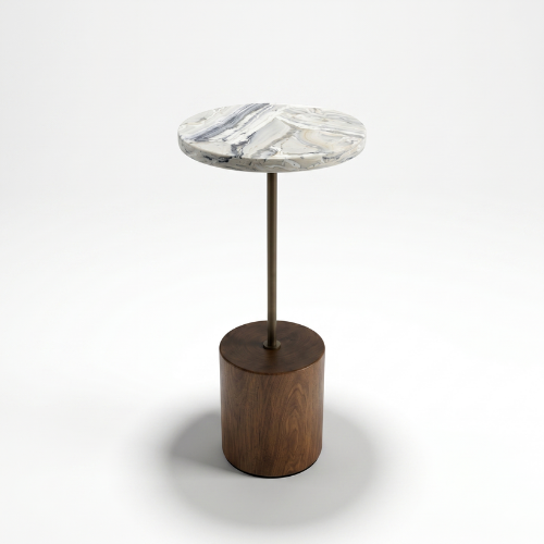 Mesa Talo Madera
