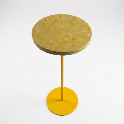 Mesa Sele