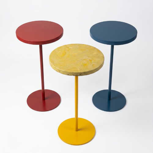 Mesa Sele