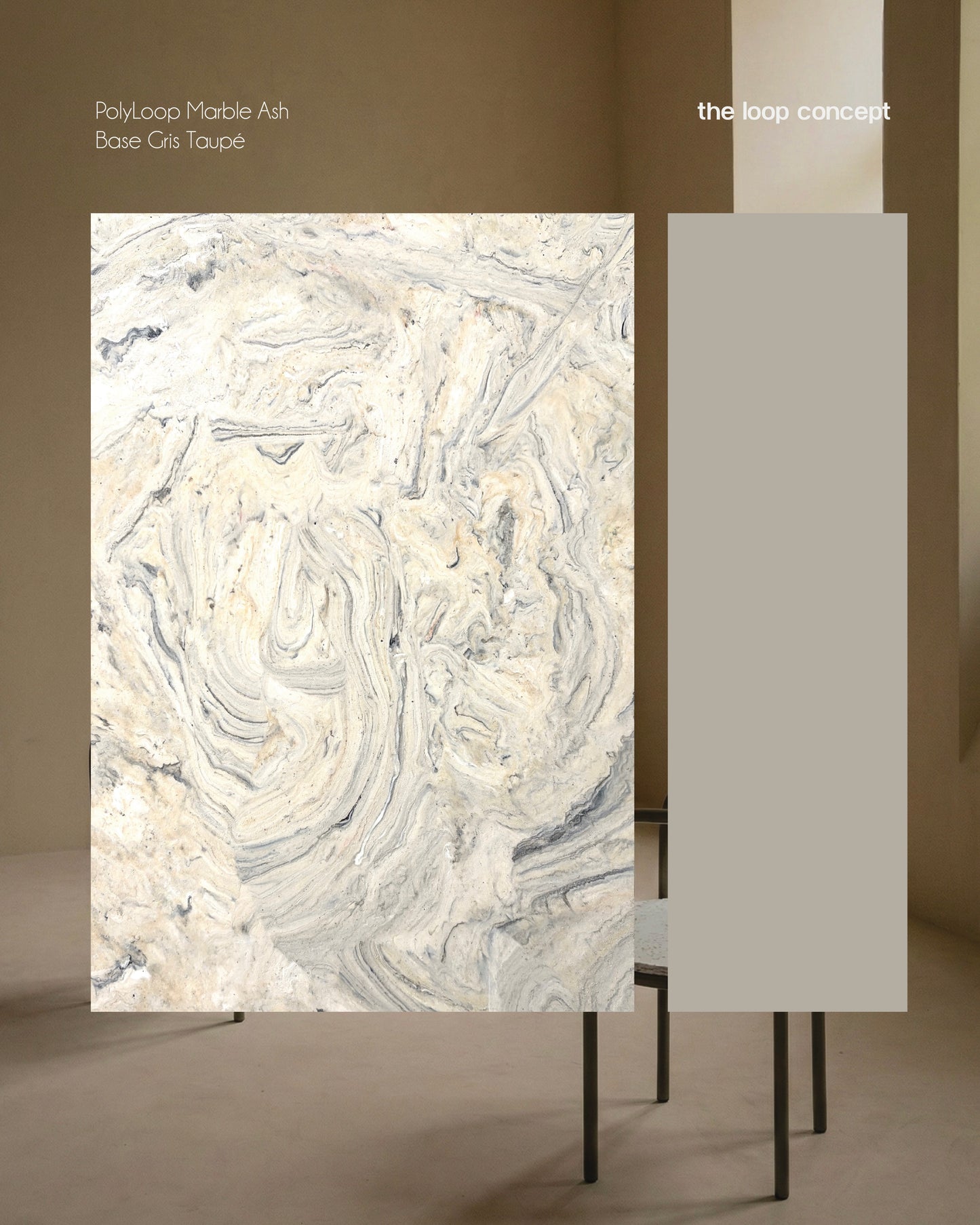 Mesa auxiliar Seta XL