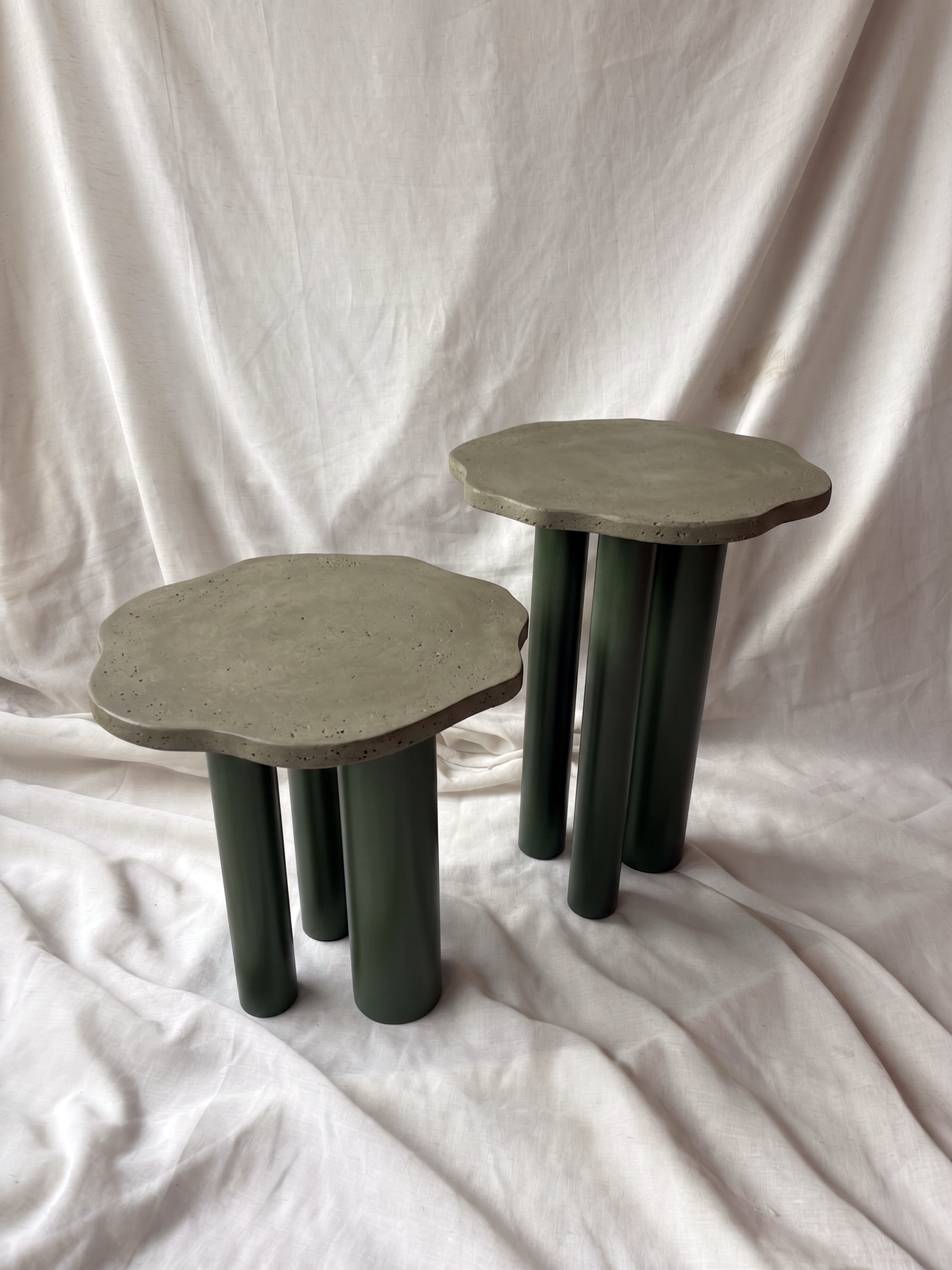 Mesa Brote S
