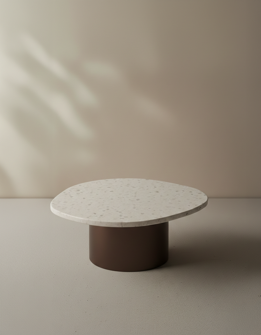 Mesa de Centro Cenote