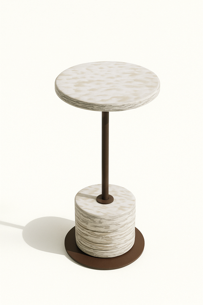 Mesa auxiliar Ripple S