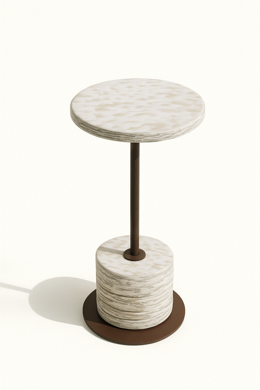 Mesa auxiliar Ripple S