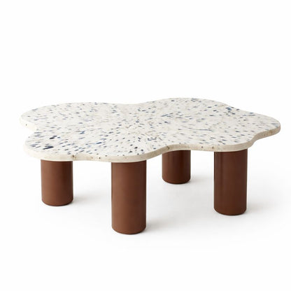 Mesa de Centro Isla - Metal