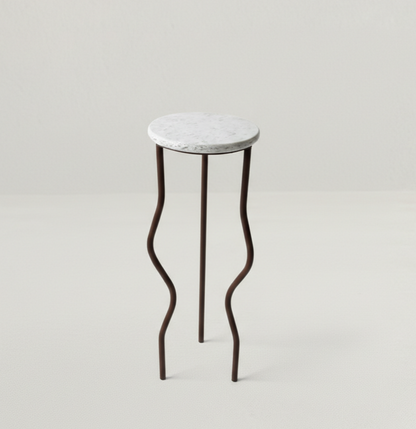 Mesa auxiliar Manglar