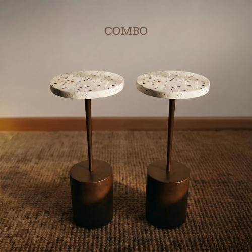 Combo Mesa Talo x2