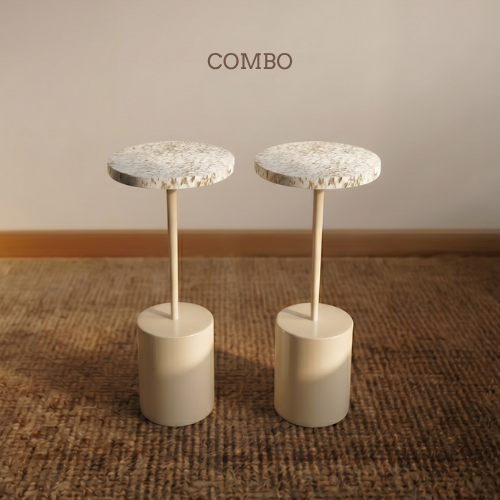 Combo Mesa Talo x2
