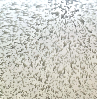 Mesa de Centro Isla - Metal