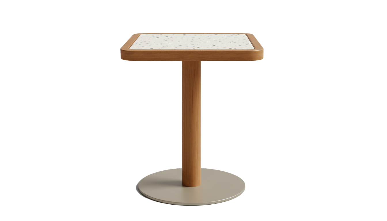 Mesa Woodstock
