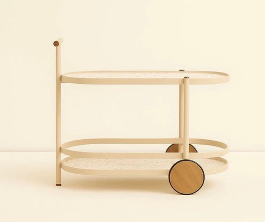 Carrito bar